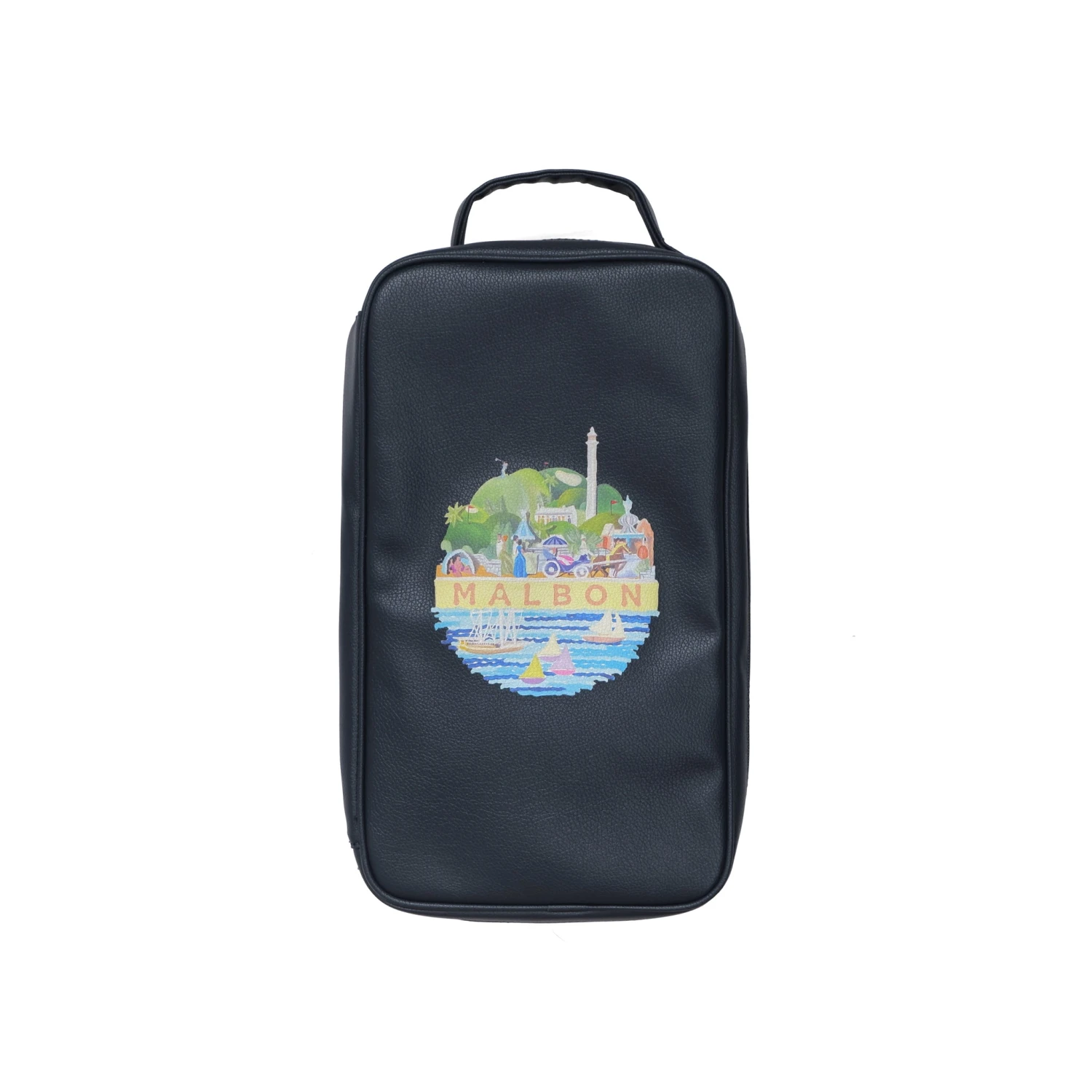 Bermuda Shoe Bag 1 Bermuda Shoe Bag