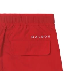 Buckets City Convertible Pant -Golf Wear Shop M7981Red3