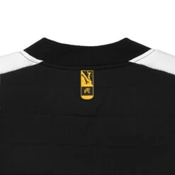 Dominica Deck Vest -Golf Wear Shop M7990Black3