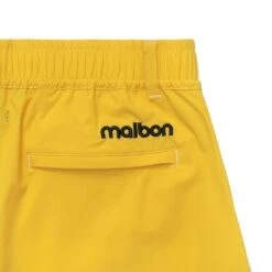 Sea Dweller Scooter Short -Golf Wear Shop M7993Yellow3