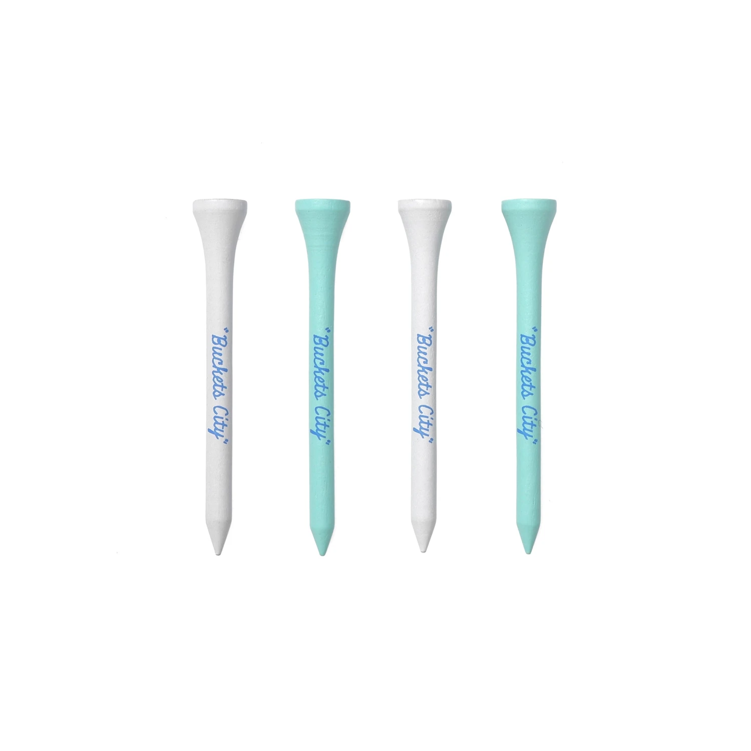 Buckets City Tee Pack 1 Buckets City Tee Pack