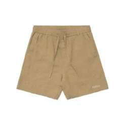 Cayman Linen Short