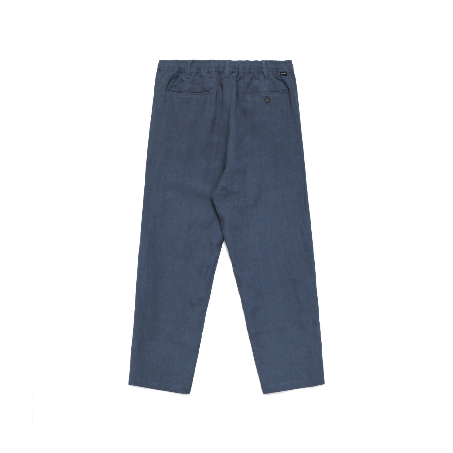 Cayman Linen Pleated Pant 3 Cayman Linen Pleated Pant - Image 3