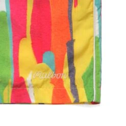 Spectrum Scooter Short -Golf Wear Shop M8201Multi2