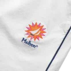 Montego Scooter Short 6 Montego Scooter Short -Golf Wear Shop M8206White2