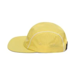 BERMUDA 5 PANEL CAP 5 BERMUDA 5 PANEL CAP -Golf Wear Shop M8213Yellow2