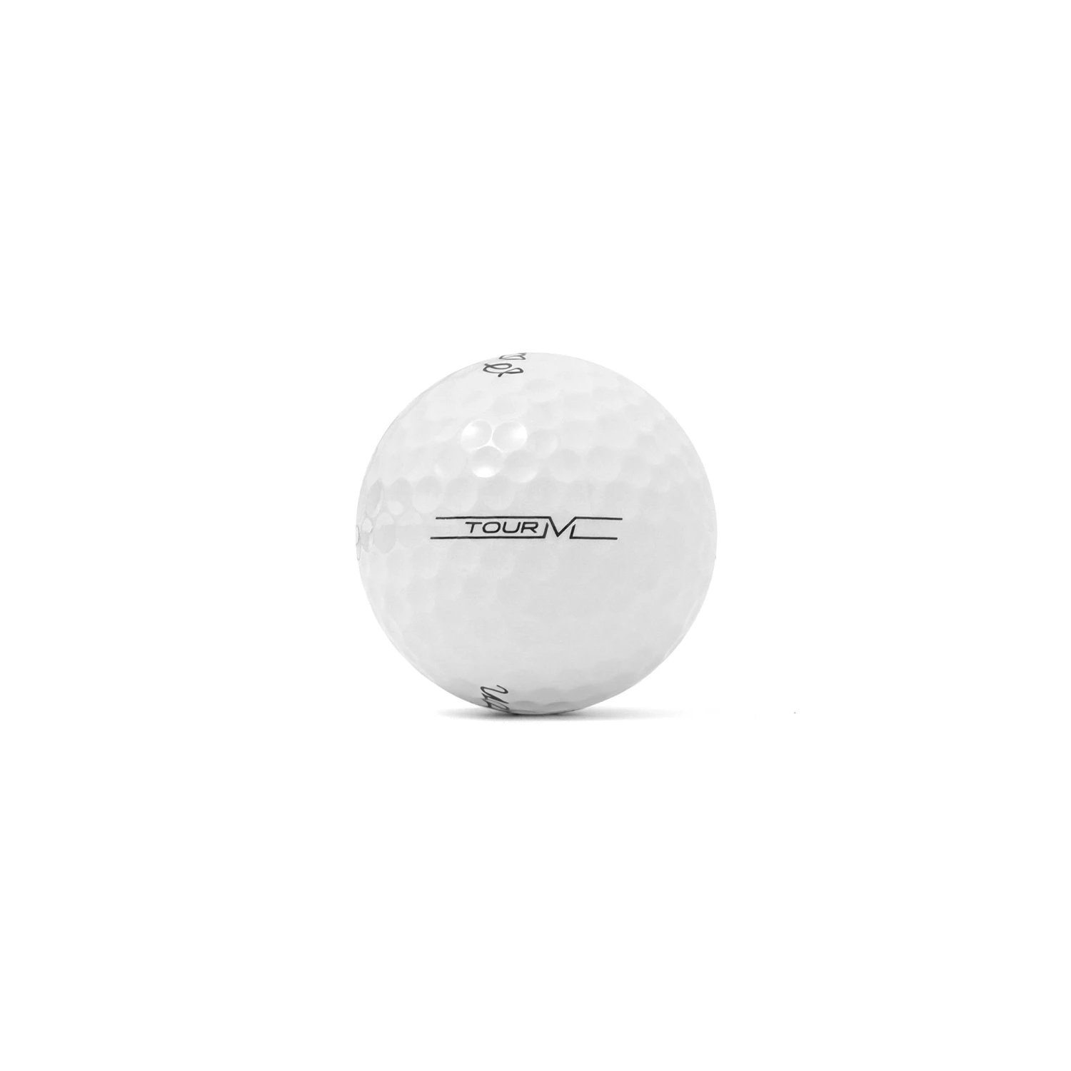 TIGER BUCKETS TOUR M GOLF BALL 3 TIGER BUCKETS TOUR M GOLF BALL - Image 3