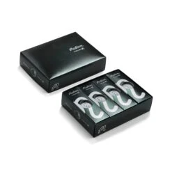 TIGER BUCKETS TOUR M GOLF BALL 7 TIGER BUCKETS TOUR M GOLF BALL -Golf Wear Shop MP 0001 WHT TIGER 4