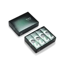 MARTIAN BUCKETS TOUR M GOLF BALL 7 MARTIAN BUCKETS TOUR M GOLF BALL -Golf Wear Shop MP 0003 WHT 4