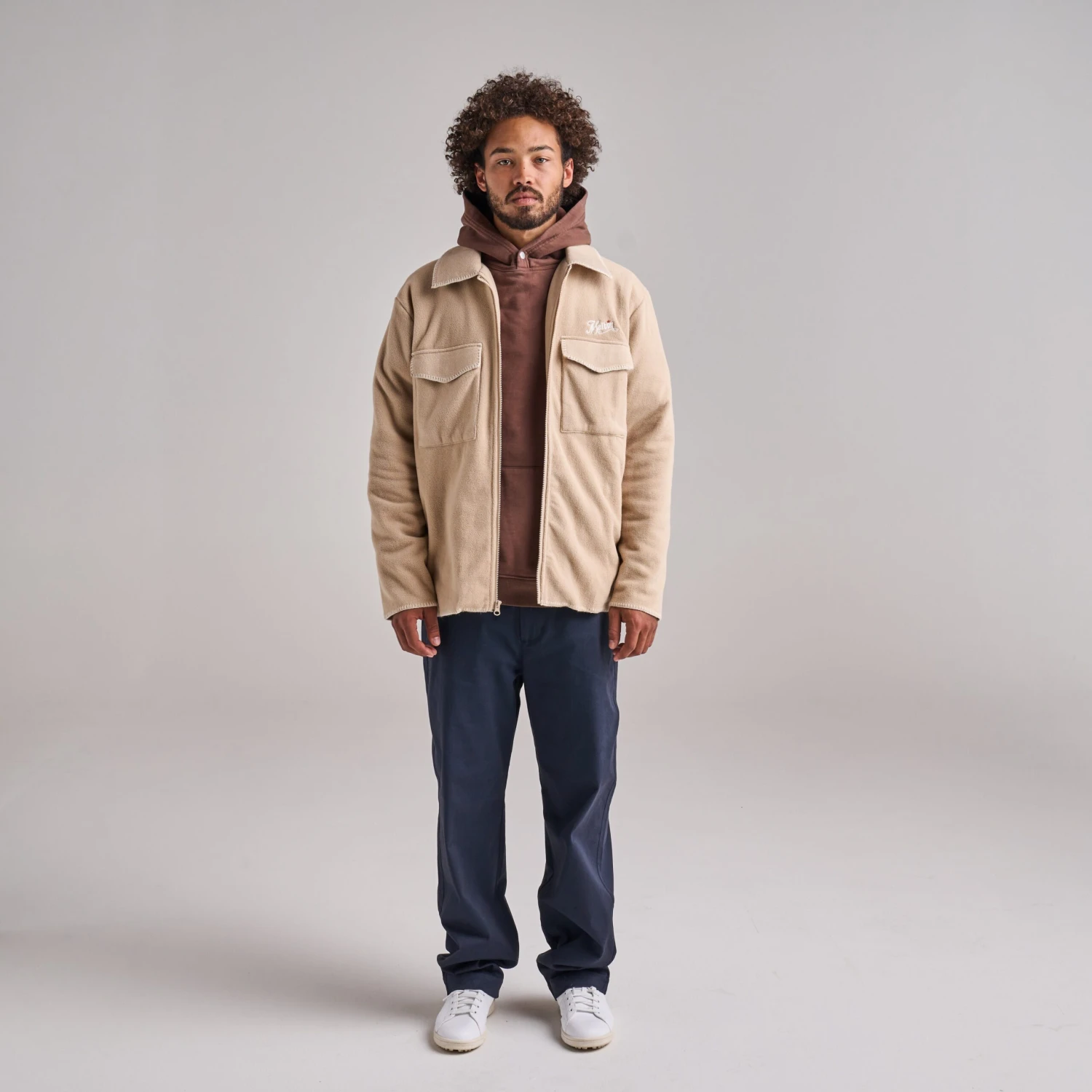 Redwood Shirt 2 Redwood Shirt - Image 2