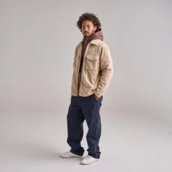 Redwood Shirt 8 Redwood Shirt -Golf Wear Shop MalbomnMensEcomm11.20.230058 scaled