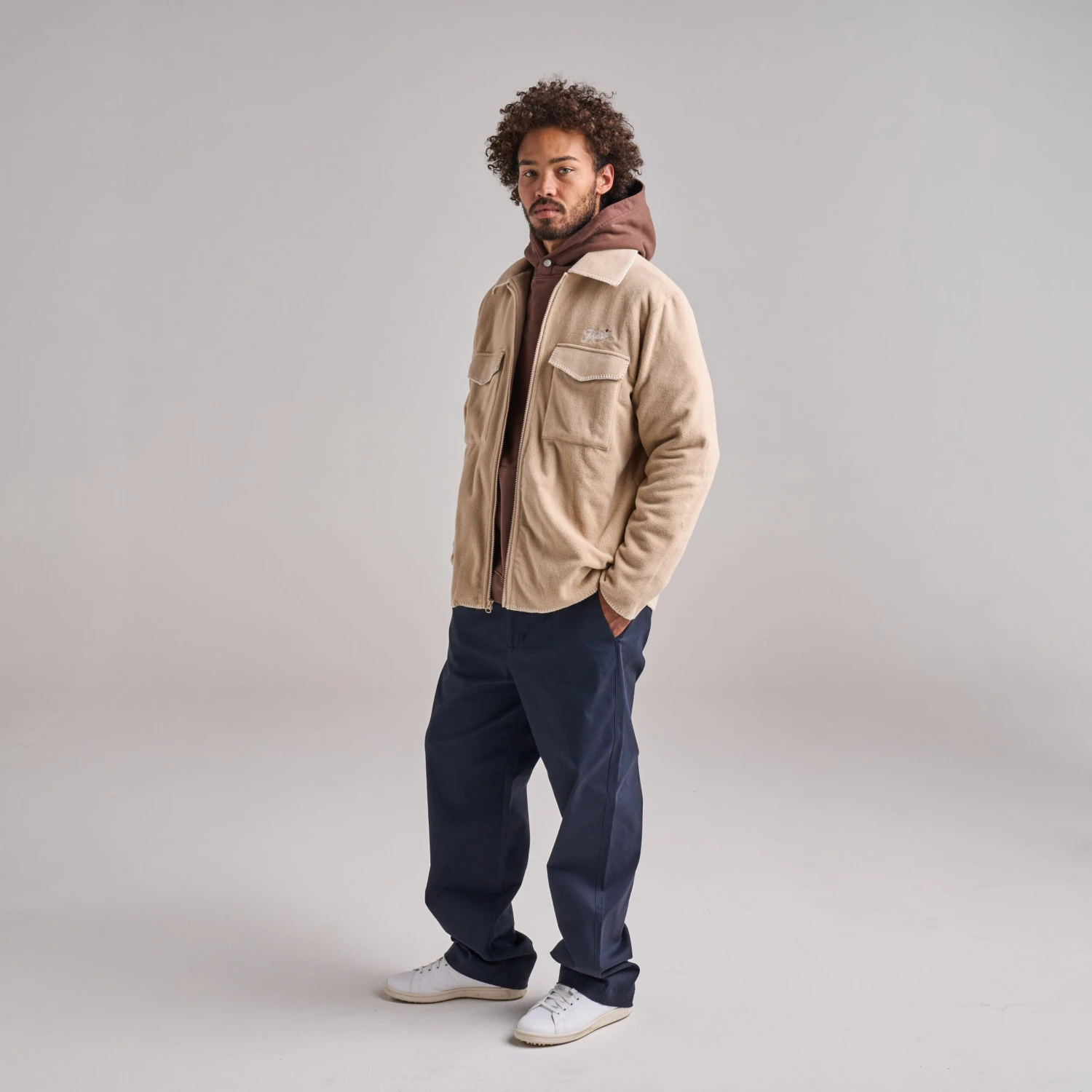 Redwood Shirt 3 Redwood Shirt - Image 3