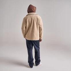 Redwood Shirt 9 Redwood Shirt -Golf Wear Shop MalbomnMensEcomm11.20.230075 scaled