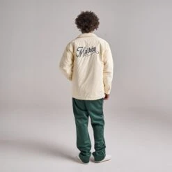 Ridge Down Shirt -Golf Wear Shop MalbomnMensEcomm11.20.230315 scaled