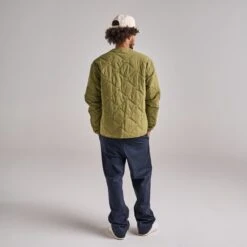 Weston Quilted Reversible Liner Jacket 17 Weston Quilted Reversible Liner Jacket -Golf Wear Shop MalbomnMensEcomm11.20.230665 e2382cbc ecab 4608 8da2 e3c58befe179 scaled