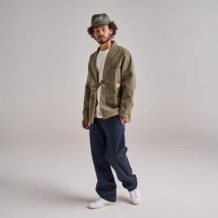 Bishop Noragi Jacket -Golf Wear Shop MalbomnMensEcomm11.20.230731 scaled