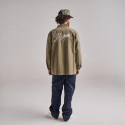 Bishop Noragi Jacket -Golf Wear Shop MalbomnMensEcomm11.20.230767 scaled