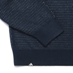 Malbon X Adidas Primeknit Crew -Golf Wear Shop MalbonxAdidasPrimeknitCrewNavy3