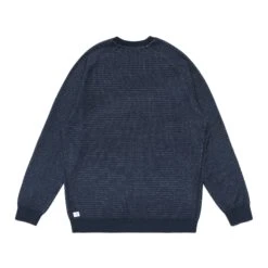 Malbon X Adidas Primeknit Crew -Golf Wear Shop MalbonxAdidasPrimeknitCrewNavy4