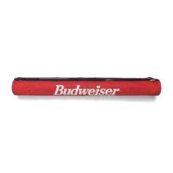 Malbon X Budweiser Beer Sleeve Cooler 9 Malbon X Budweiser Beer Sleeve Cooler -Golf Wear Shop MalbonxBudweiserBeerSleeveCooler3