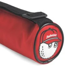 Malbon X Budweiser Beer Sleeve Cooler 10 Malbon X Budweiser Beer Sleeve Cooler -Golf Wear Shop MalbonxBudweiserBeerSleeveCooler4