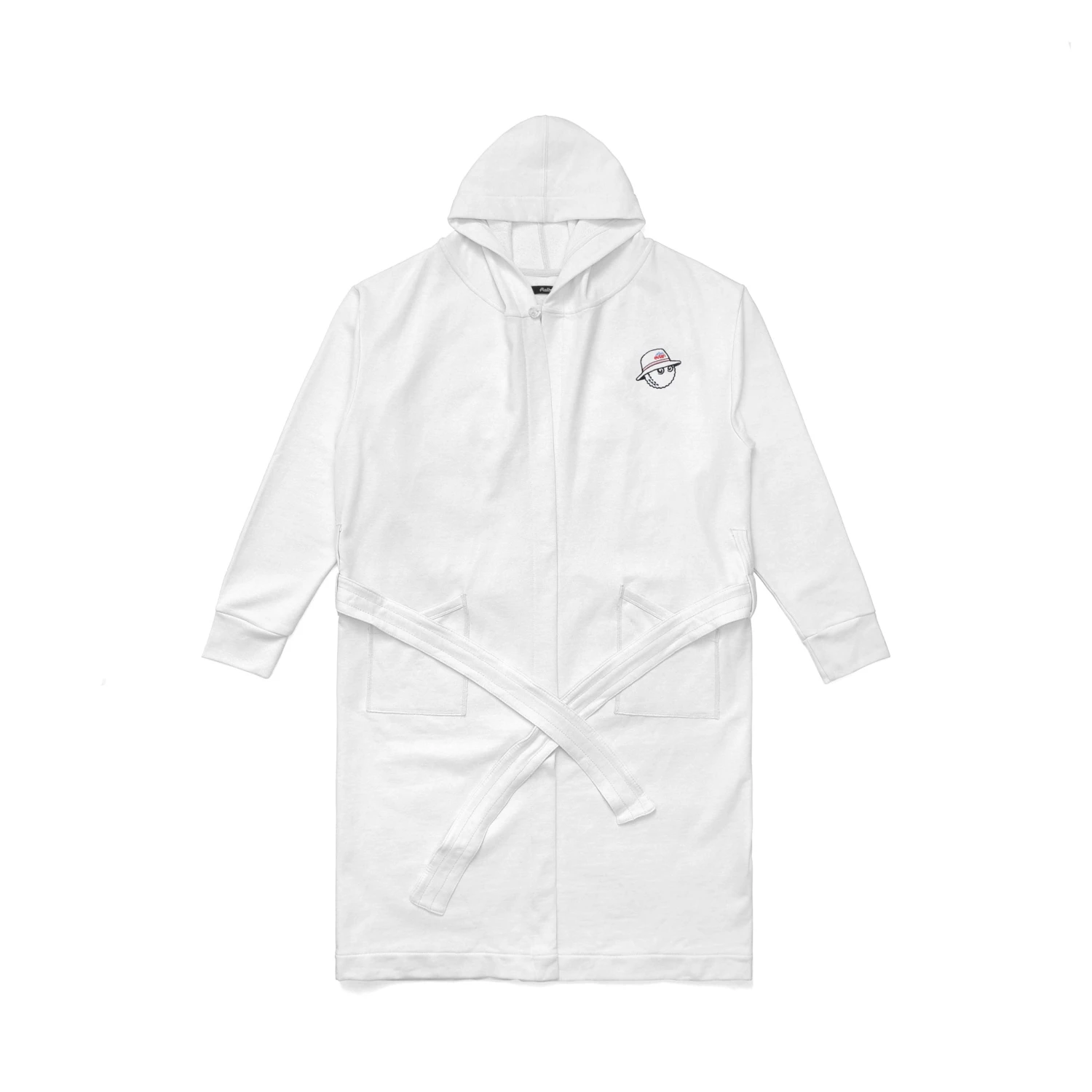 MALBON X EVIAN LOUNGE ROBE 1 MALBON X EVIAN LOUNGE ROBE