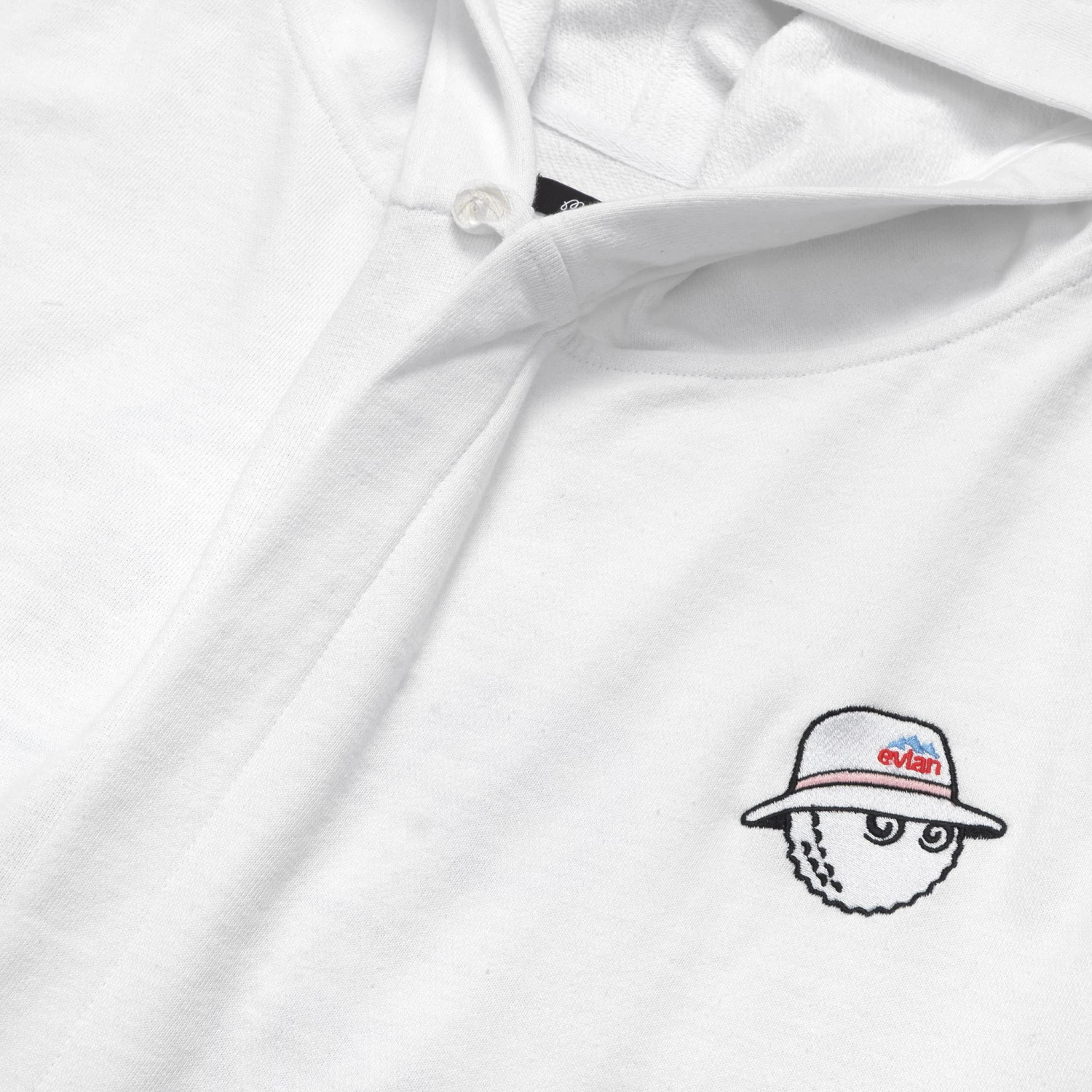 MALBON X EVIAN LOUNGE ROBE 3 MALBON X EVIAN LOUNGE ROBE - Image 3