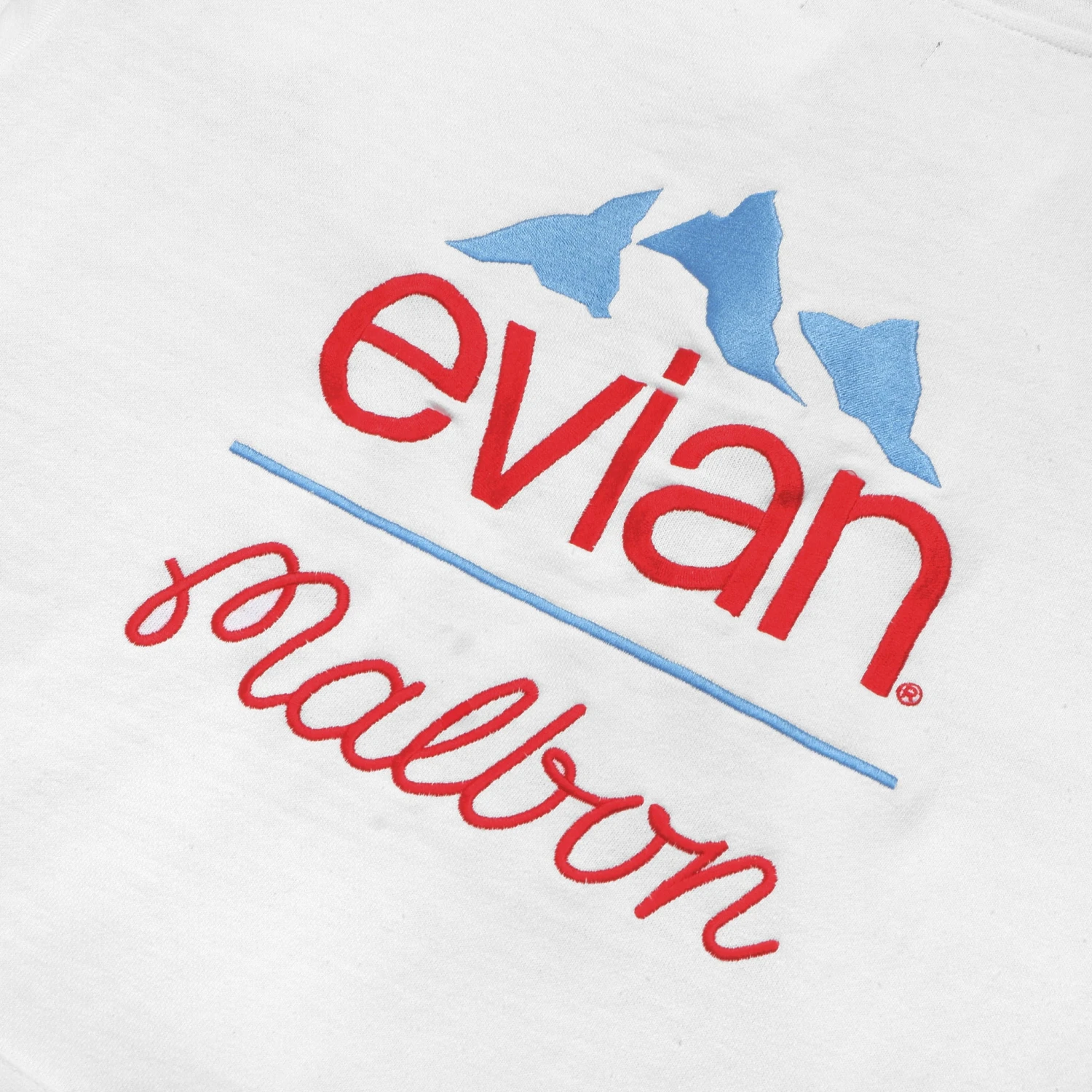 MALBON X EVIAN LOUNGE ROBE 4 MALBON X EVIAN LOUNGE ROBE - Image 4