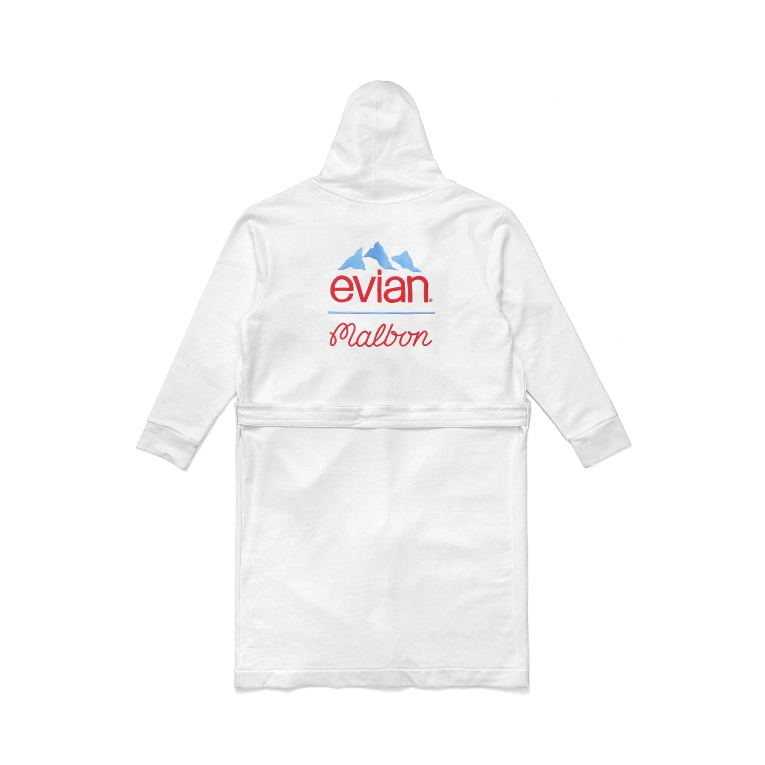 MALBON X EVIAN LOUNGE ROBE 2 MALBON X EVIAN LOUNGE ROBE - Image 2