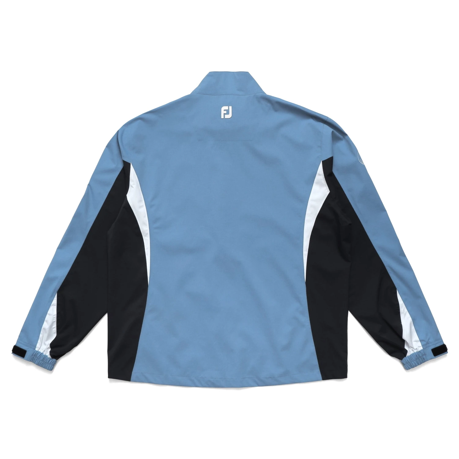 MALBON X FOOTJOY HYDROLITE RAIN JACKET 5 MALBON X FOOTJOY HYDROLITE RAIN JACKET - Image 5