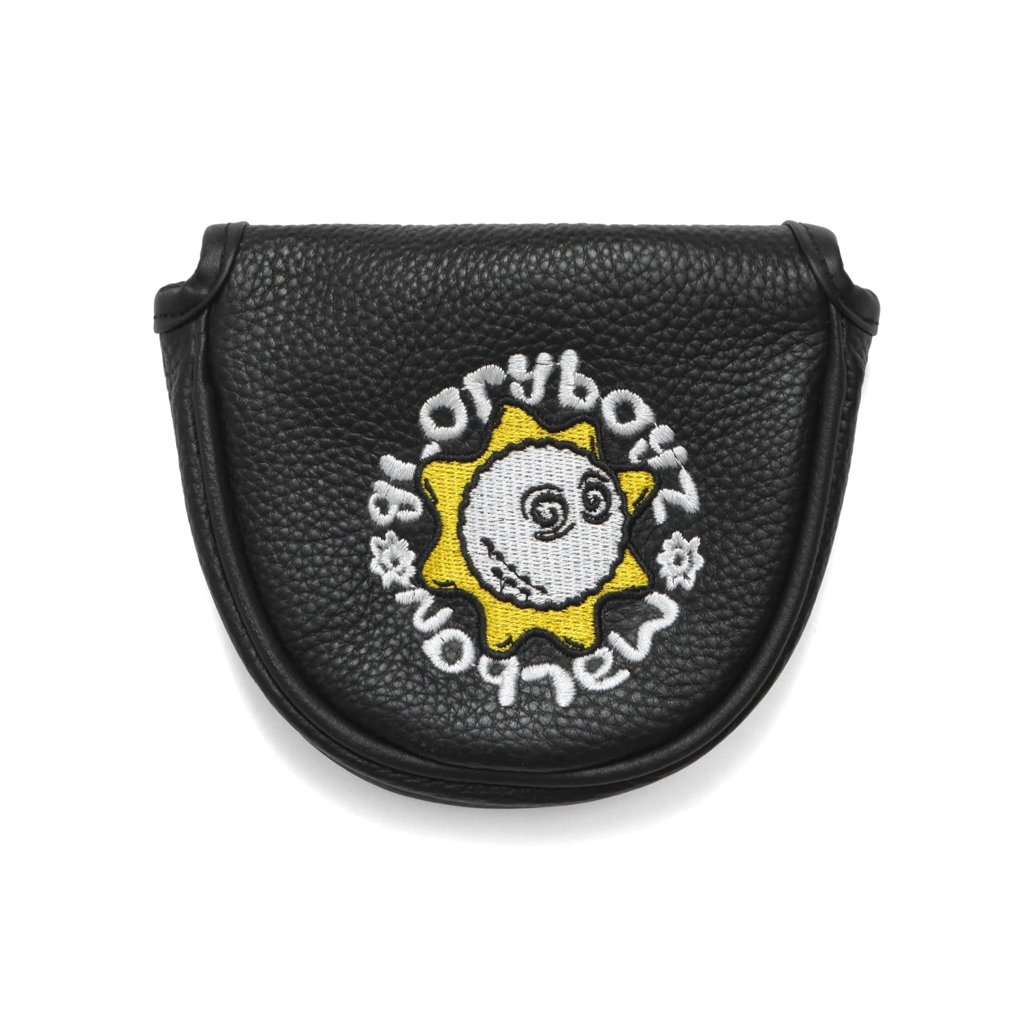 Malbon X Glogang Mallet Cover 1 Malbon X Glogang Mallet Cover