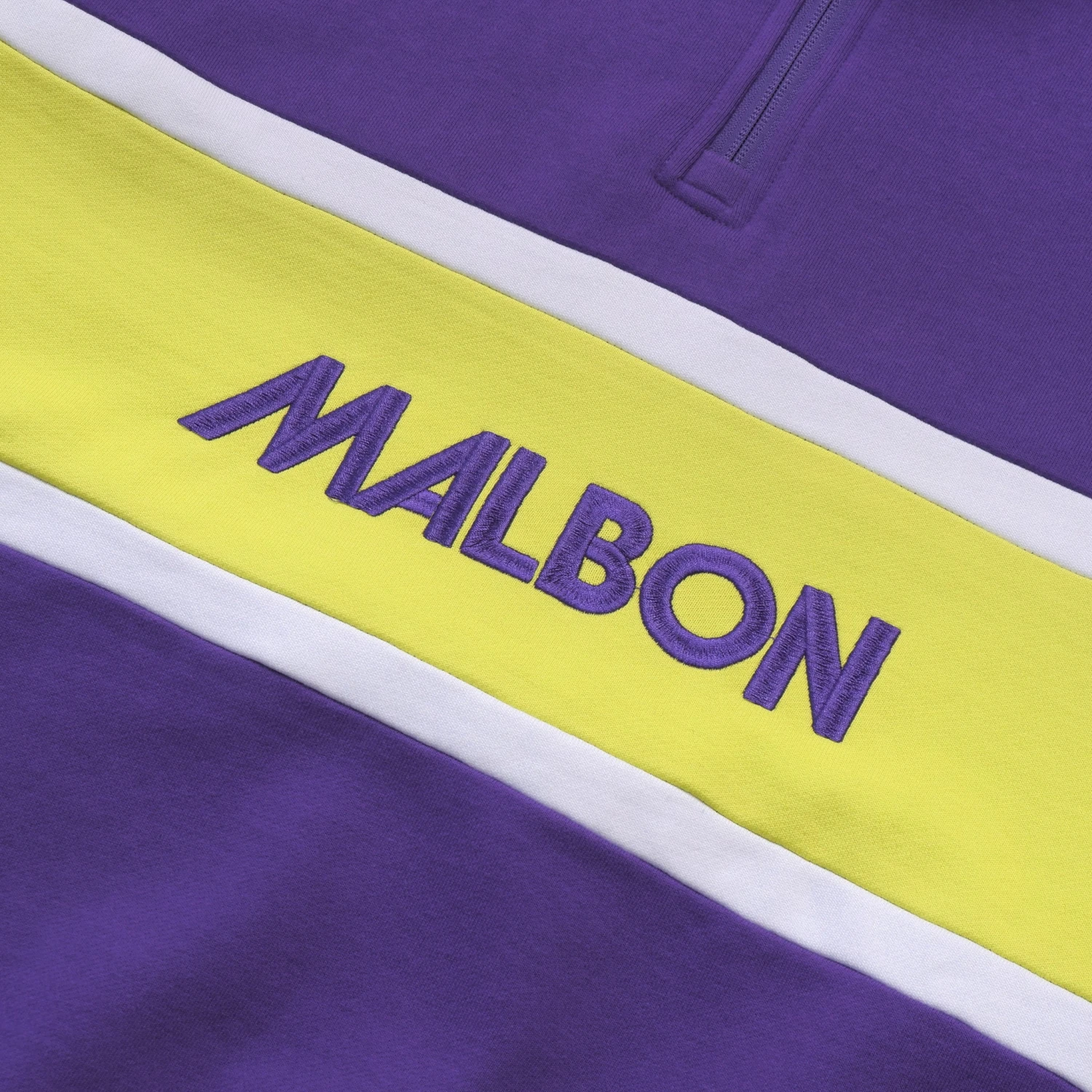 Golf & Ski Quarter Zip 2 Golf & Ski Quarter Zip - Image 2