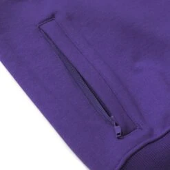 Golf & Ski Quarter Zip 7 Golf & Ski Quarter Zip -Golf Wear Shop MalbonxGolfSkiQuarterZipPurple3