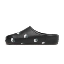 RESORT CLOG 13 RESORT CLOG -Golf Wear Shop MalbonxKloggBlack2