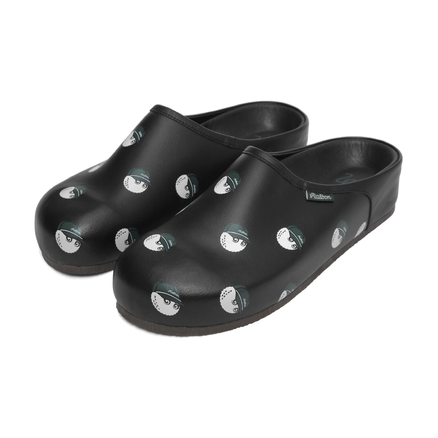 RESORT CLOG 3 RESORT CLOG - Image 3