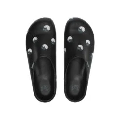 RESORT CLOG 10 RESORT CLOG -Golf Wear Shop MalbonxKloggBlack6