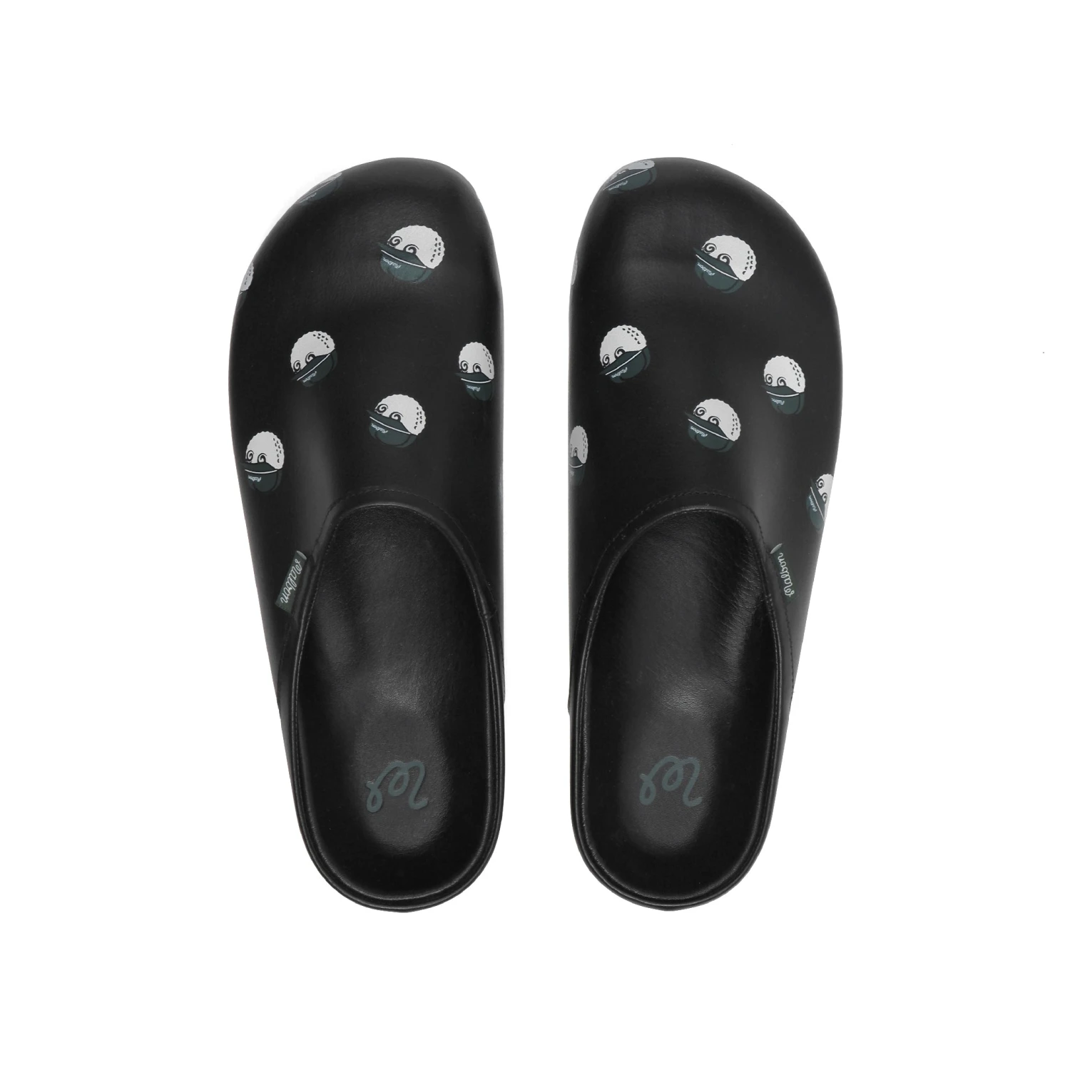RESORT CLOG 4 RESORT CLOG - Image 4