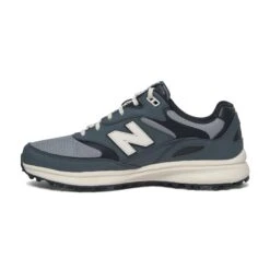 Malbon X New Balance Heritage 13 Malbon X New Balance Heritage -Golf Wear Shop MalbonxNBMG100Blue2