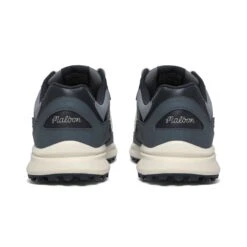 Malbon X New Balance Heritage 10 Malbon X New Balance Heritage -Golf Wear Shop MalbonxNBMG100Blue5