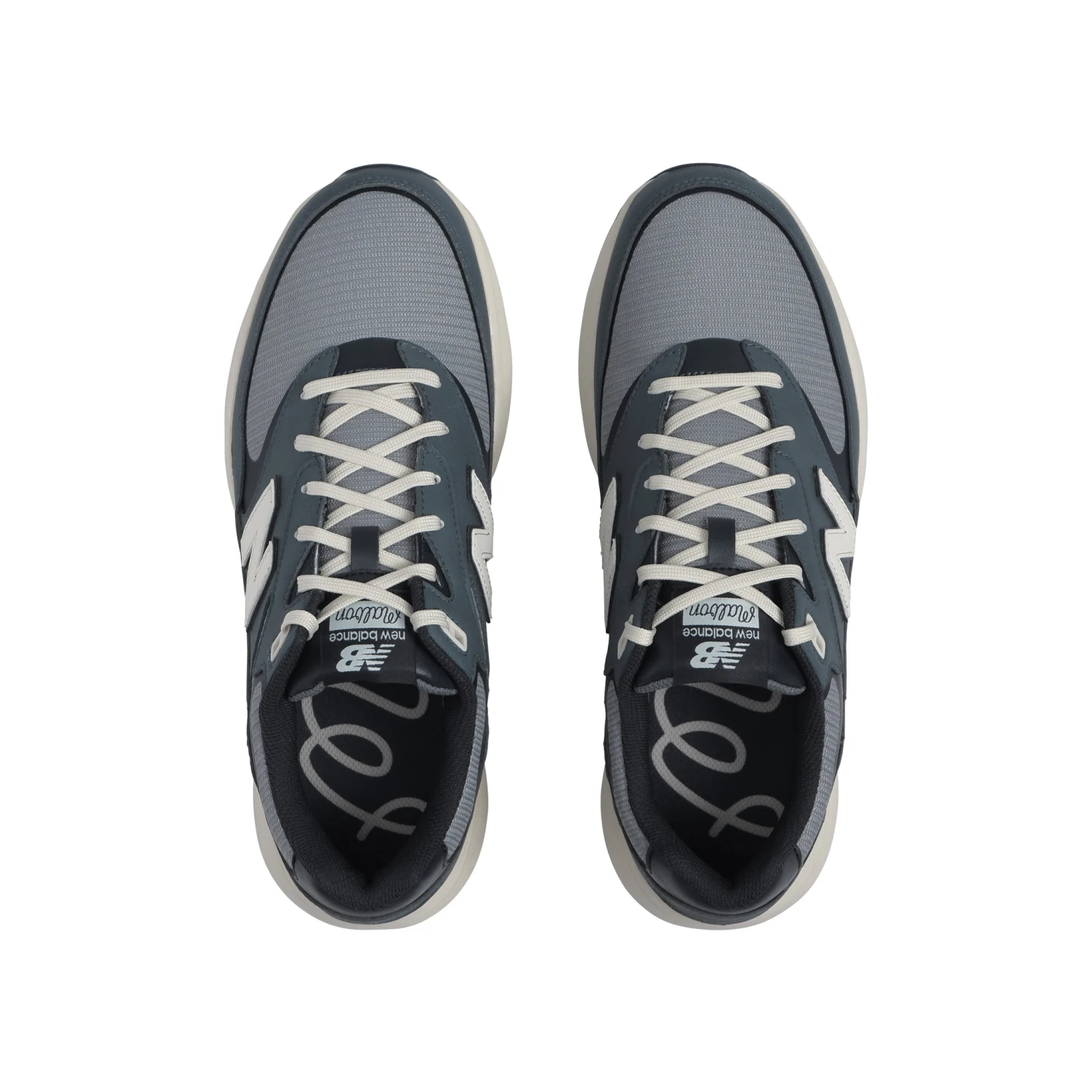 Malbon X New Balance Heritage 6 Malbon X New Balance Heritage - Image 6