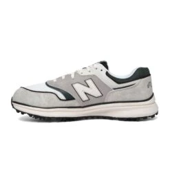 Malbon X New Balance 997G -Golf Wear Shop MalbonxNewBalance997GGreenGrey2