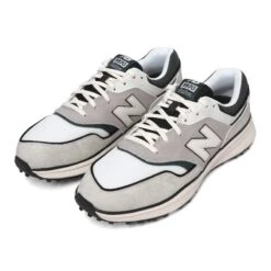 Malbon X New Balance 997G -Golf Wear Shop MalbonxNewBalance997GGreenGrey4