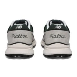 Malbon X New Balance 997G -Golf Wear Shop MalbonxNewBalance997GGreenGrey6