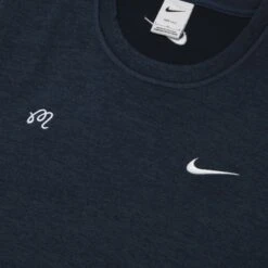 Malbon X Nike Dri-Fit Tour Vest 8 Malbon X Nike Dri-Fit Tour Vest -Golf Wear Shop MalbonxNikeDriFitTourVestNavy2