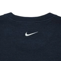 Malbon X Nike Dri-Fit Tour Vest 9 Malbon X Nike Dri-Fit Tour Vest -Golf Wear Shop MalbonxNikeDriFitTourVestNavy3