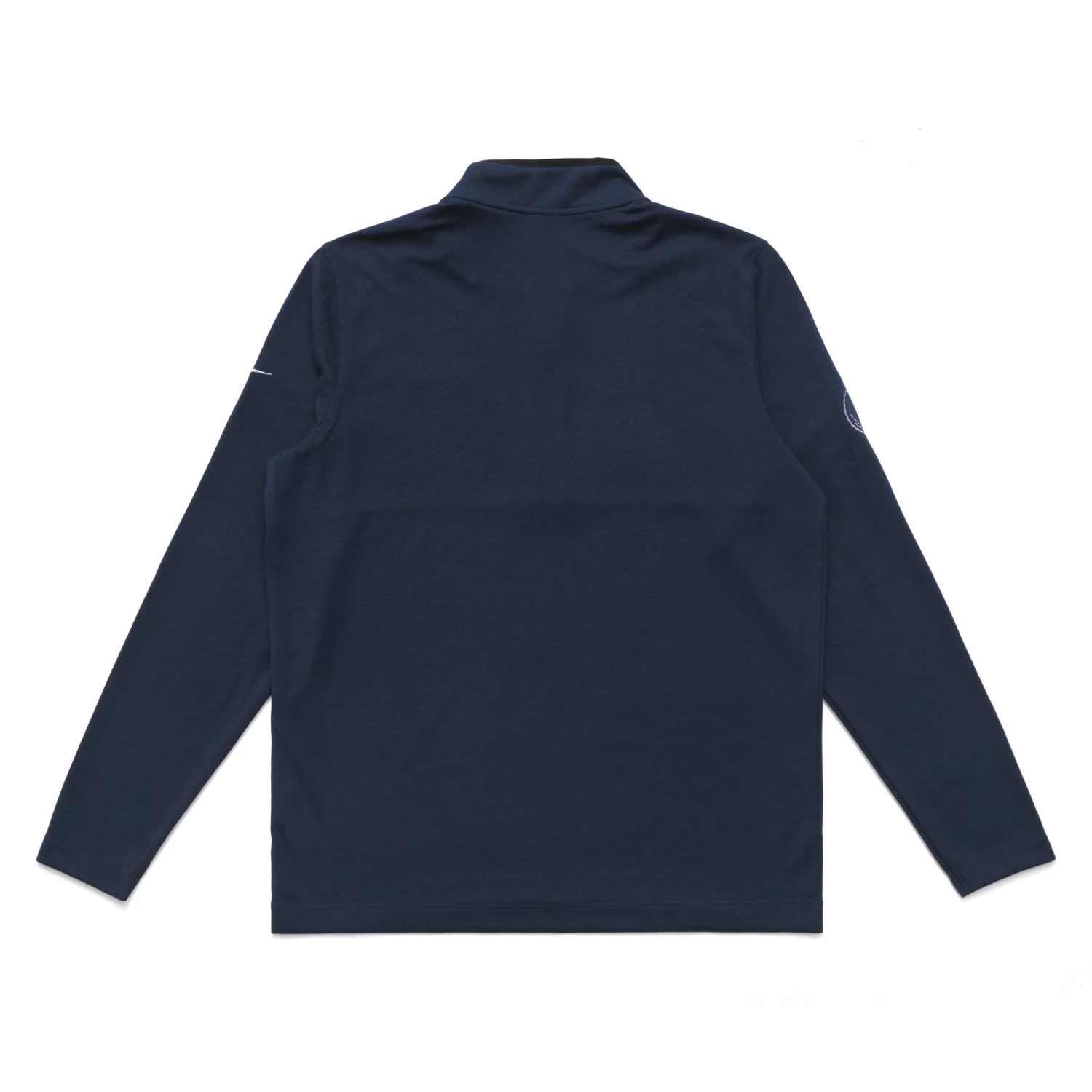 Malbon X Nike Dri-FIT Victory Half Zip 2 Malbon X Nike Dri-FIT Victory Half Zip - Image 2