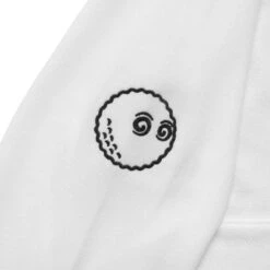 MALBON X NIKE DRI-FIT VICTORY HALF-ZIP TOP 7 MALBON X NIKE DRI-FIT VICTORY HALF-ZIP TOP -Golf Wear Shop MalbonxNikeDriFitVictoryBucketsHalfZipWhite3