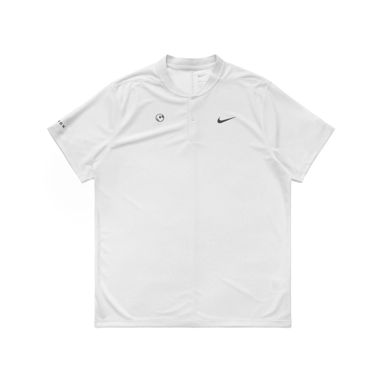 MALBON X NIKE DRI-FIT VICTORY BLADE POLO 1 MALBON X NIKE DRI-FIT VICTORY BLADE POLO