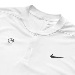 MALBON X NIKE DRI-FIT VICTORY BLADE POLO 6 MALBON X NIKE DRI-FIT VICTORY BLADE POLO -Golf Wear Shop MalbonxNikeVictoryBladePoloWhite2 8564b007 77b3 484d b06c fcd7f218ecac