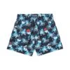 Malbon X Vilebrequin Moorise Swim Trunk